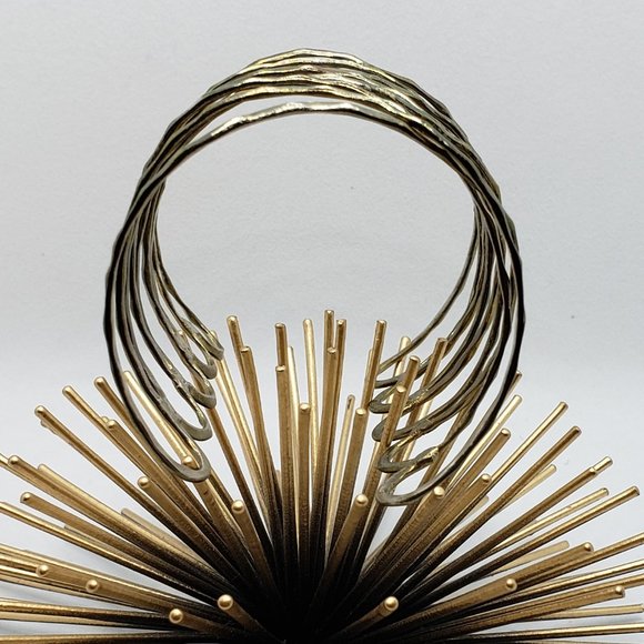 ✨4/$20💎 BRASS CUFF BRACELET - Picture 5 of 6